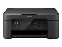 Epson WorkForce WF-2810DWF - imprimante multifonctions - couleur C11CH90402