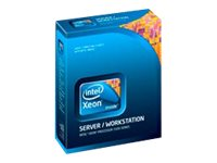 Intel Xeon E3-1270V6 - 3.8 GHz - 4 cœurs - 8 filetages - 8 Mo cache - LGA1151 Socket - Box BX80677E31270V6