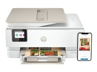 HP Envy Inspire 7920e All-in-One - imprimante multifonctions - couleur - avec HP 1 an de garantie supplémentaire grâce à l'activation de HP+ lors de l'installation 242Q0B#629