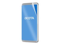 DICOTA - Protection d'écran pour téléphone portable - filtre anti-reflet, 9H, auto-adhésif - film - transparent - pour Samsung Galaxy A13, A13 5G D70542