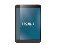 Mobilis - Protection d'écran pour tablette - verre - clair - pour Lenovo Tab P11 ZA7R, ZA7S, ZA7X, ZA7Y, ZA82, ZA83 017033