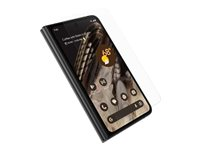 OtterBox Alpha Flex - Protection d'écran pour téléphone portable - antimicrobien - film - pour Google Pixel Fold 77-92220