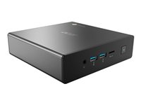 Acer Chromebox CXI4 - mini PC - Core i3 10110U 2.1 GHz - 8 Go - flash 64 Go DT.Z1NEF.005