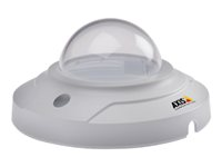 AXIS Top Cover - Dôme coupole pour caméra - pour AXIS M3004-V Network Camera, M3004-V Surveillance Kit, M3005-V Network Camera 5800-631