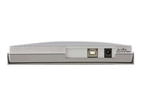 StarTech.com Hub adaptateur USB vers serie RS232 DB9 de 8 ports - Adaptateur série - USB 2.0 - RS-232 x 8 ICUSB2328
