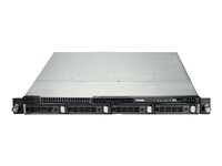 D-Link ShareCenter Pro 1560 - Serveur NAS - 4 Baies - rack-montable - SATA 6Gb/s - HDD - RAID RAID 0, 1, 5, 6, 10, JBOD - RAM 4 Go - Gigabit Ethernet - iSCSI support - 1U DNS-1560-04