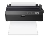 Epson LQ 2090IIN - imprimante - Noir et blanc - matricielle C11CF40402A0