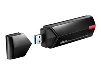 ASUS USB-AC68 - Adaptateur réseau - USB 3.0 - 802.11ac USB-AC68