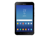 Samsung Galaxy Tab Active2 - tablette - Android 7.1 (Nougat) - 16 Go - 8" - 3G, 4G SM-T395NZKAXEF