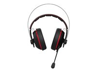 ASUS Cerberus V2 - casque CERBERUS V2 RED