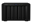 Synology DX513 - Boîtier de stockage - 5 Baies - HDD x 0 - pour Disk Station DS1010+, DS1511+, DS1512+, DS1812+, DS710+, DS712+