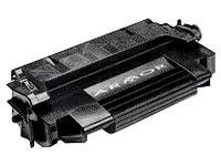 Armor - Noir - compatible - cartouche de toner - pour Canon LBP-1260, 8IV; HP LaserJet 4 K10692