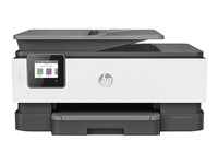 HP Officejet Pro 8022e All-in-One - imprimante multifonctions - couleur - Compatibilité HP Instant Ink 229W7B#629