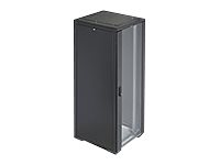 Eaton - Plateau de gestion de câbles pour rack - 42U - pour P/N: REA42608NPBE, REA42608SPBE, REA42808NPBE, REA42808SPBE, REB42608SPBE, REB42808SPBE ETN-42CTK075PG