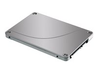 HPE - SSD - Read Intensive - 240 Go - interne - 2.5" SFF - SATA 6Gb/s P09685-B21