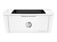 HP LaserJet Pro M15w - imprimante - Noir et blanc - laser W2G51A#B19