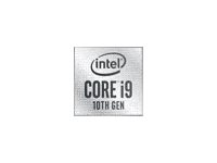 Intel Core i9 10850K - 3.6 GHz - 10 cœurs - 20 fils - 20 Mo cache - LGA1200 Socket - OEM CM8070104608302