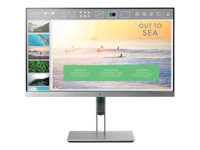 HP EliteDisplay E233 - écran LED - Full HD (1080p) - 23" 1FH46AA#ABB