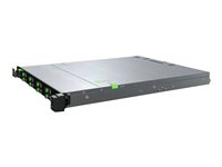 Fujitsu PRIMERGY RX1330 M5 - Montable sur rack - Xeon E-2334 3.4 GHz - 16 Go - aucun disque dur VFY:R1335SC081IN