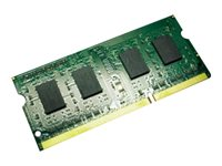 QNAP - K0 version - DDR4 - module - 32 Go - SO DIMM 260 broches - 3200 MHz / PC4-25600 RAM-32GDR4K0-SO-3200