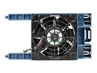 HPE High Performance Fan Kit - Kit de ventilation pour ordinateur - 2U - pour ProLiant DL380 Gen11 Network Choice P48820-B21