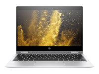 HP EliteBook x360 1020 G2 - 12.5" - Core i5 7200U - 8 Go RAM - 256 Go SSD - Français 1EP66EA#ABF