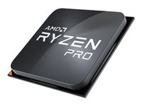 AMD Ryzen 7 Pro 4750G - 3.6 GHz - 8 cœurs - 16 filetages - 8 Mo cache - Socket AM4 - OEM 100-000000145