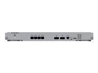 Palo Alto PA-7050-SMC-B - Module d'extension - 100 Gigabit QSFP28 / 40 Gigabit QSFP+ x 2 PAN-PA-7050-SMC-B