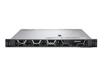 Dell PowerEdge R450 - Montable sur rack - Xeon Silver 4309Y 2.8 GHz - 16 Go - SSD 480 Go X95FF