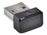 Kensington VeriMark Fingerprint Authentication Dongle - Lecteur d'empreintes digitales - USB K67977WW
