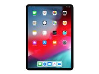 Apple 11-inch iPad Pro Wi-Fi + Cellular - 1ère génération - tablette - 1 To - 11" - 3G, 4G MU222NF/A