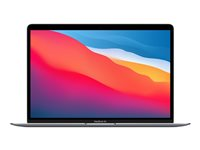Apple MacBook Air - 13.3" - Apple M1 - 8 Go RAM - 256 Go SSD - Français MGN63FN/A