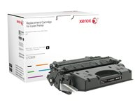 Xerox - Noir - compatible - cartouche de toner (alternative pour : HP CF280X) - pour HP LaserJet Pro 400 M401, MFP M425 006R03027