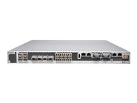 Juniper Networks SRX4600 Services Gateway - Dispositif de sécurité - 12 ports - 40 Gigabit LAN, 100 Gigabit Ethernet - 1U - rack-montable SRX4600-AC