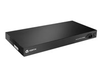 Avocent ACS Advanced Console Server 5032 - Serveur de consoles - 32 ports - 100Mb LAN, RS-232 - 1U ACS5032-001