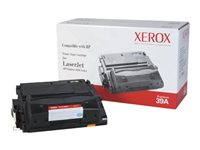 Xerox - Noir - compatible - cartouche de toner (alternative pour : HP 39A) - pour HP LaserJet 4300, 4300dtn, 4300dtns, 4300dtnsl, 4300n, 4300tn 003R99615