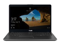 ASUS ZenBook Flip UX561UA BO021RB - 15.6" - Core i7 8550U - 8 Go RAM - 512 Go SSD 90NB0G41-M00370