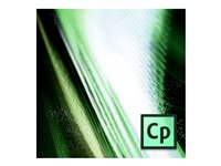 Adobe Captivate (2019 release) - Support - DVD - Mac, iOS - français 65294446