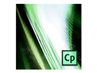 Adobe Captivate (2019 release) - support 65294446