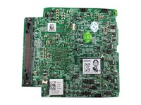 Dell PERC H730P - Contrôleur de stockage (RAID) - 8 Canal - RAID 0, 1, 5, 6, 10, 50, 60 - PCIe 3.0 x8 - pour PowerEdge R430, R530, R630, R730, R730xd, R7415 405-AAEK