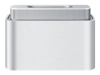 Uniformatic - Adaptateur pour prise d'alimentation - MagSafe (M) pour MagSafe 2 (F) - blanc SPE11099