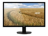 Acer PM161Q - écran LED - Full HD (1080p) - 15.6" UM.ZP1EE.001