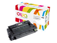 OWA - Noir - compatible - remanufacturé - cartouche de toner (alternative pour : HP Q7551A) - pour HP LaserJet M3027, M3027x, M3035, M3035xs, P3005, P3005d, P3005dn, P3005n, P3005x K12330OW