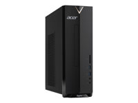 Acer Aspire XC-830 - SFF - Pentium Silver J5005 1.5 GHz - 4 Go - HDD 1 To DT.B9VEF.001