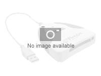 Lenovo Flash Assembly Module - Lecteur de carte (SDHC) - pour ThinkServer RD350; RD450 70Q9; RD650 70RB; TS150 4XF0G88933