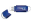 Integral Courier - Clé USB - 64 Go - USB 2.0 - bleu