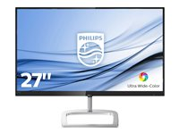 Philips E-line 278E9QJAB - écran LED - incurvé - Full HD (1080p) - 27" 278E9QJAB/00