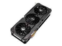 ASUS TUF-RX6800-O16G-GAMING - Carte graphique - Radeon RX 6800 - 16 Go GDDR6 - PCIe 4.0 - HDMI, 3 x DisplayPort 90YV0FM1-M0NA00