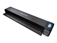 Fujitsu ScanSnap iX100 - Scanner à feuilles - 216 x 863 mm - 600 ppp x 600 ppp - USB 2.0, Wi-Fi PA03688-B001