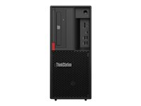 Lenovo ThinkStation P330 (2nd Gen) - tour - Core i7 9700K 3.6 GHz - 16 Go - SSD 256 Go - Français 30CY0022FR